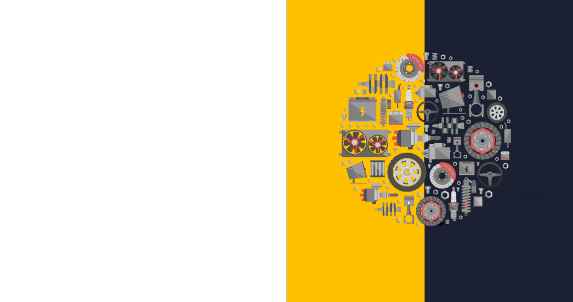 Automotive Parts
