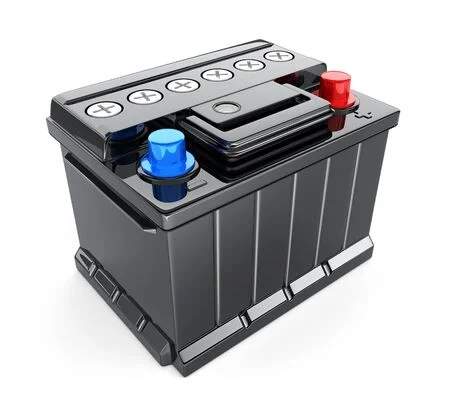 Batteries