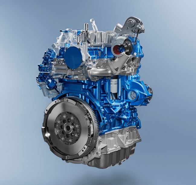  industrial engines