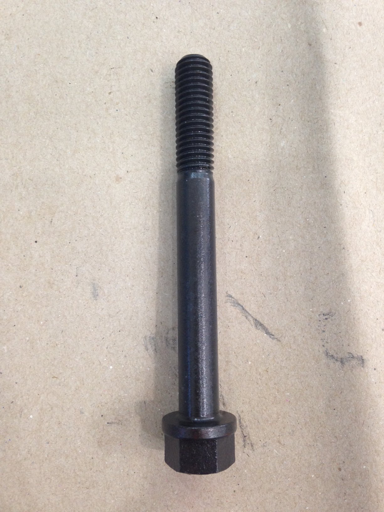HEAD BOLT DORSET