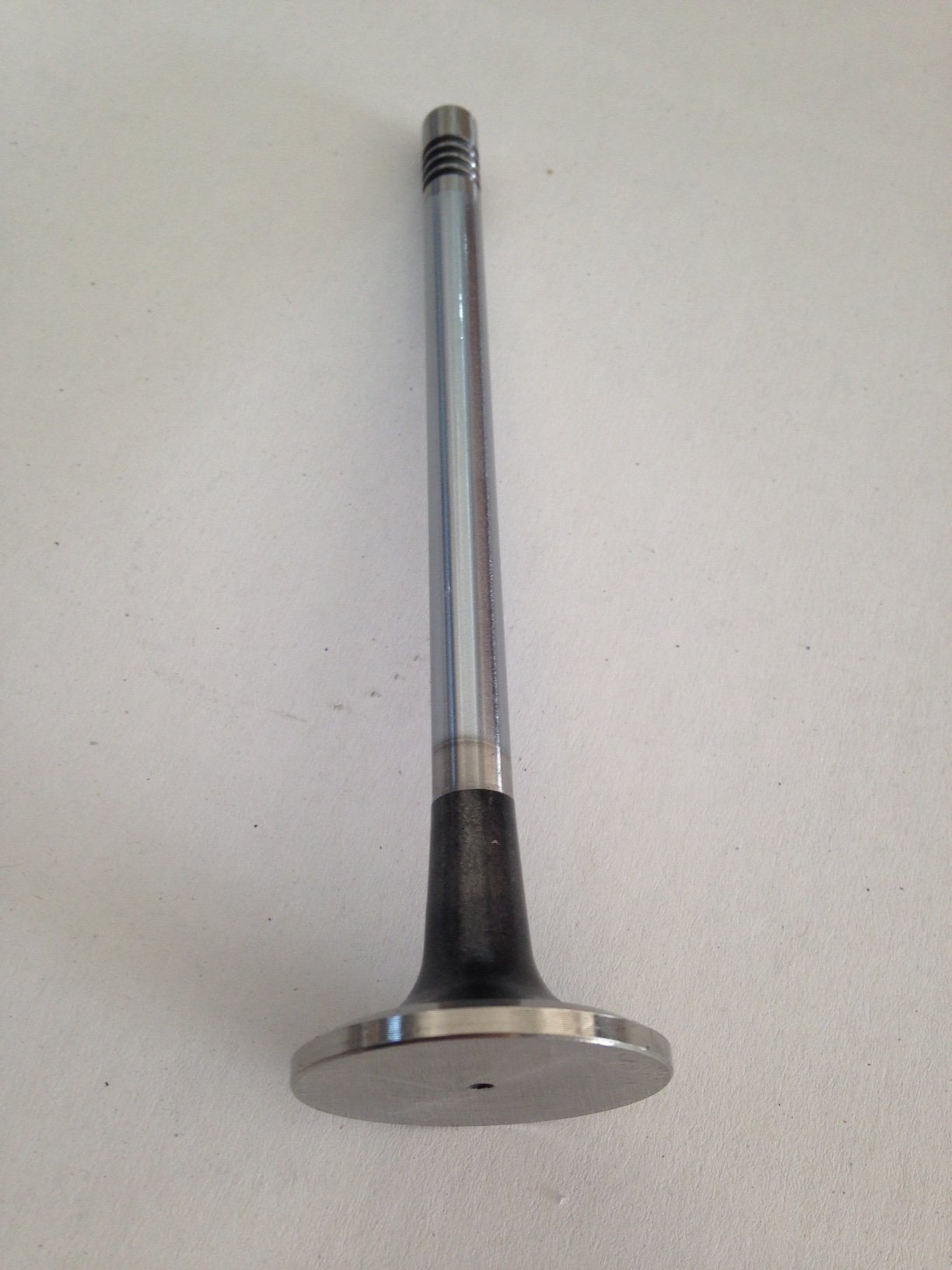 EXHAUST VALVE DOVER