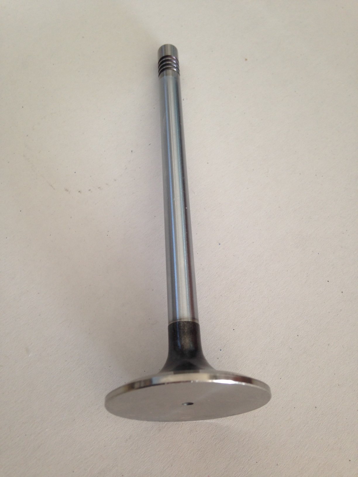 INLET VALVE DOVER