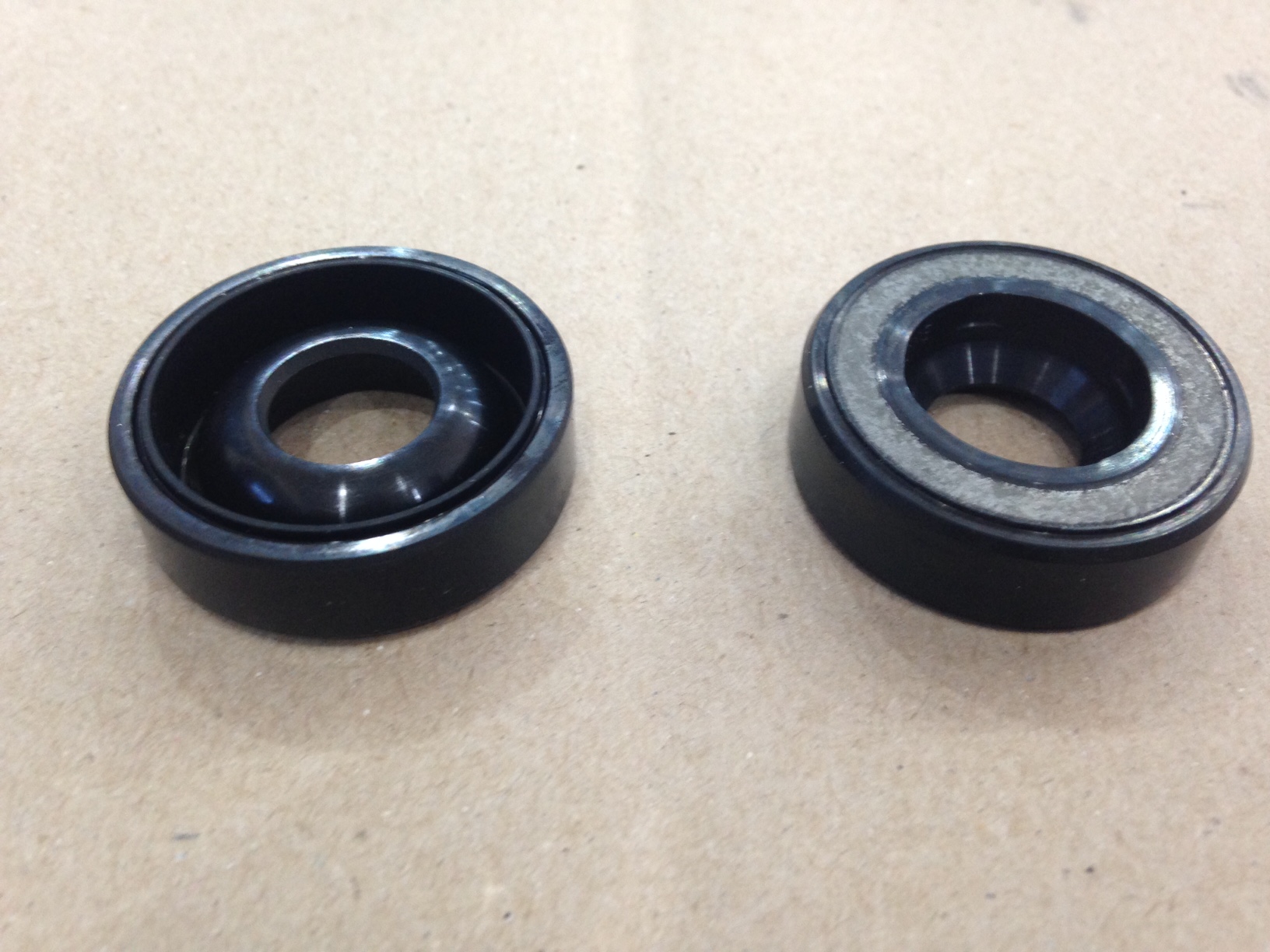 SEAL INJECTOR PIPE DOVER