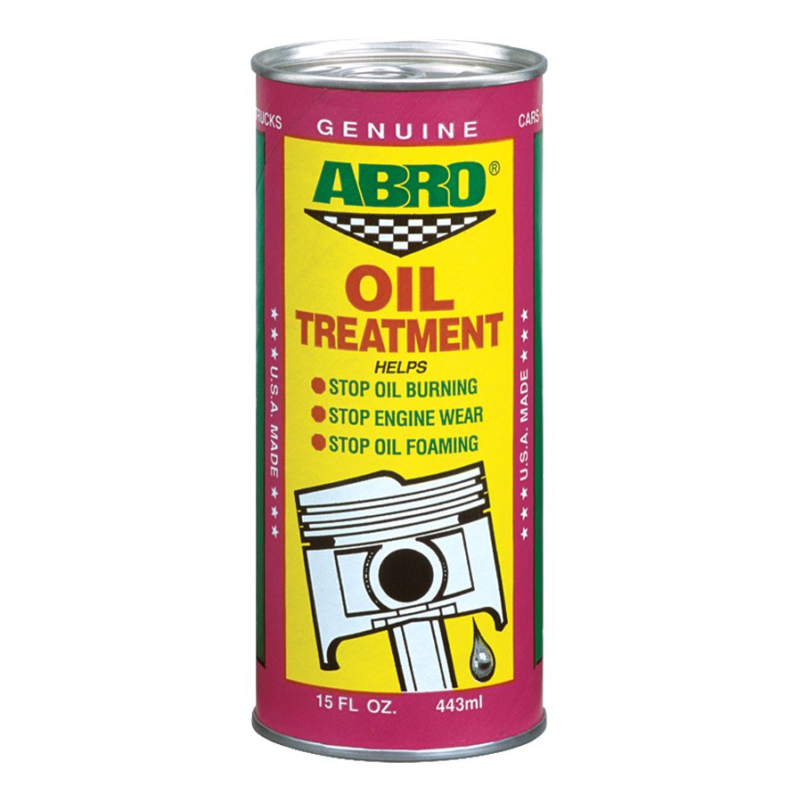 ABRO YAĞ KATKISI AB-500