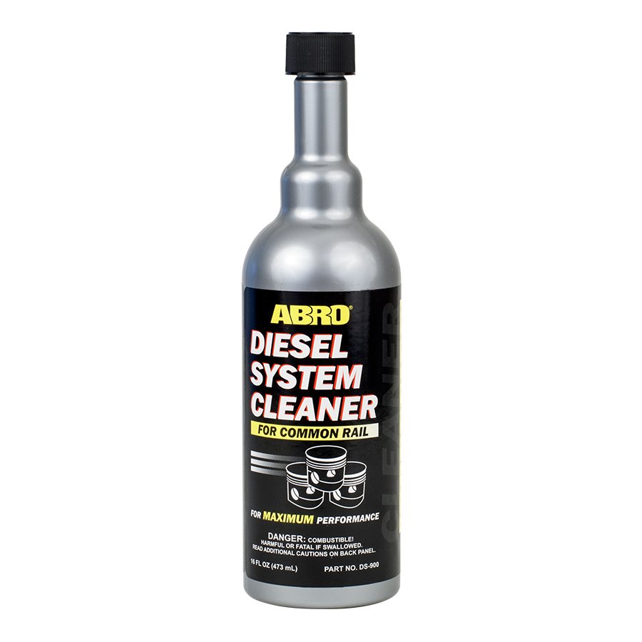 ABRO FUEL SİSTEM TEMİZLEME