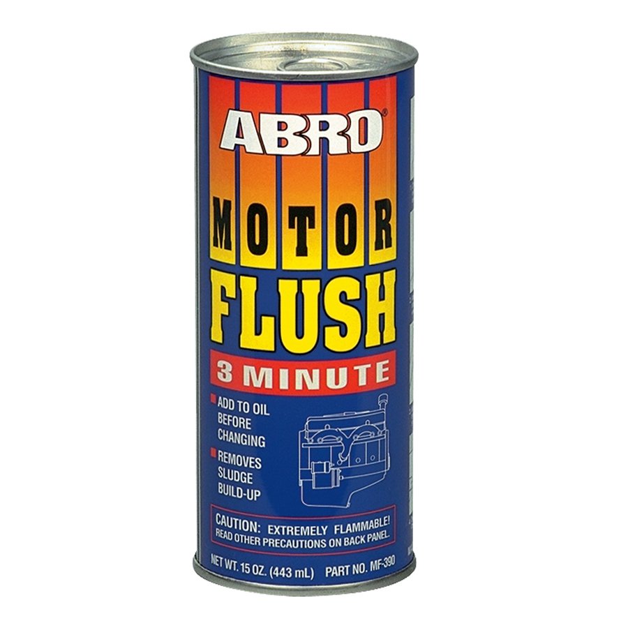 ABRO  MOTOR YIKAMA