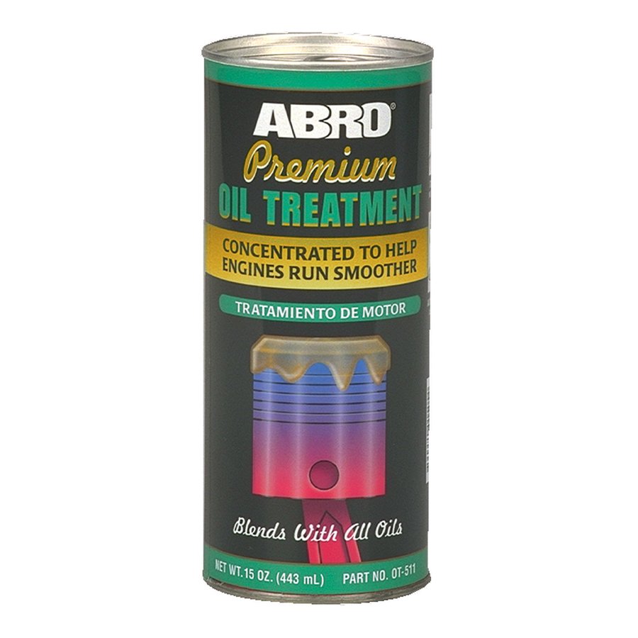 ABRO MOTOR YAĞ KATKISI PREMIUM